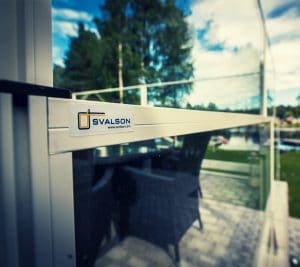 Svalson