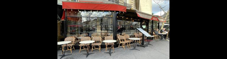Comment aménager votre terrasse de restaurant et optimiser son utilisation ?