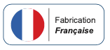 fabrication française