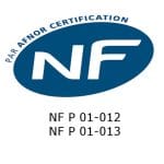 NF certification garde-corps